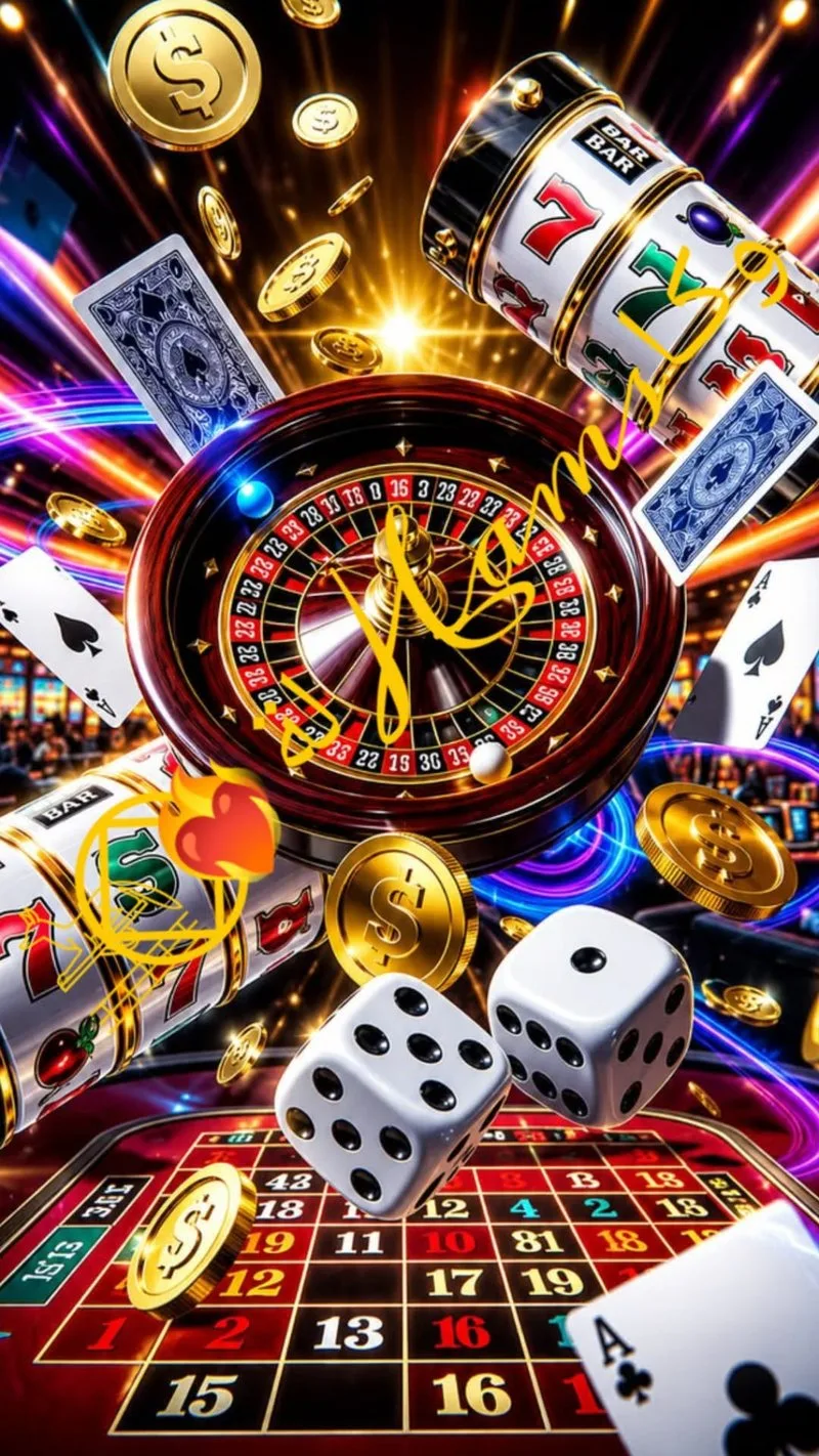 Lizaro, casino lizaro
